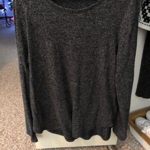 Old navy soft long sleeve